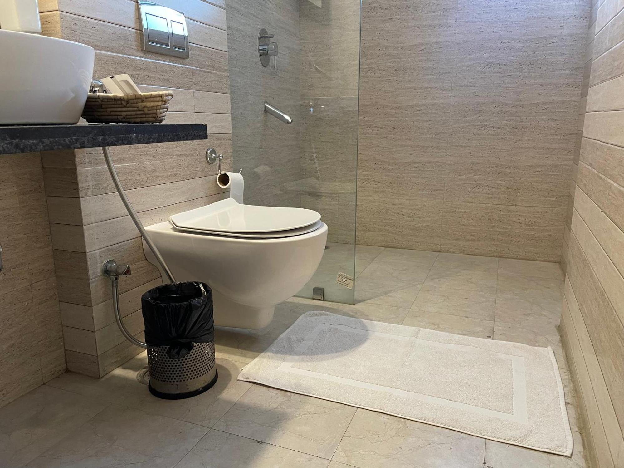 35 Sahakar Suites-A Luxury Aparthotel In Jaipur Eksteriør billede