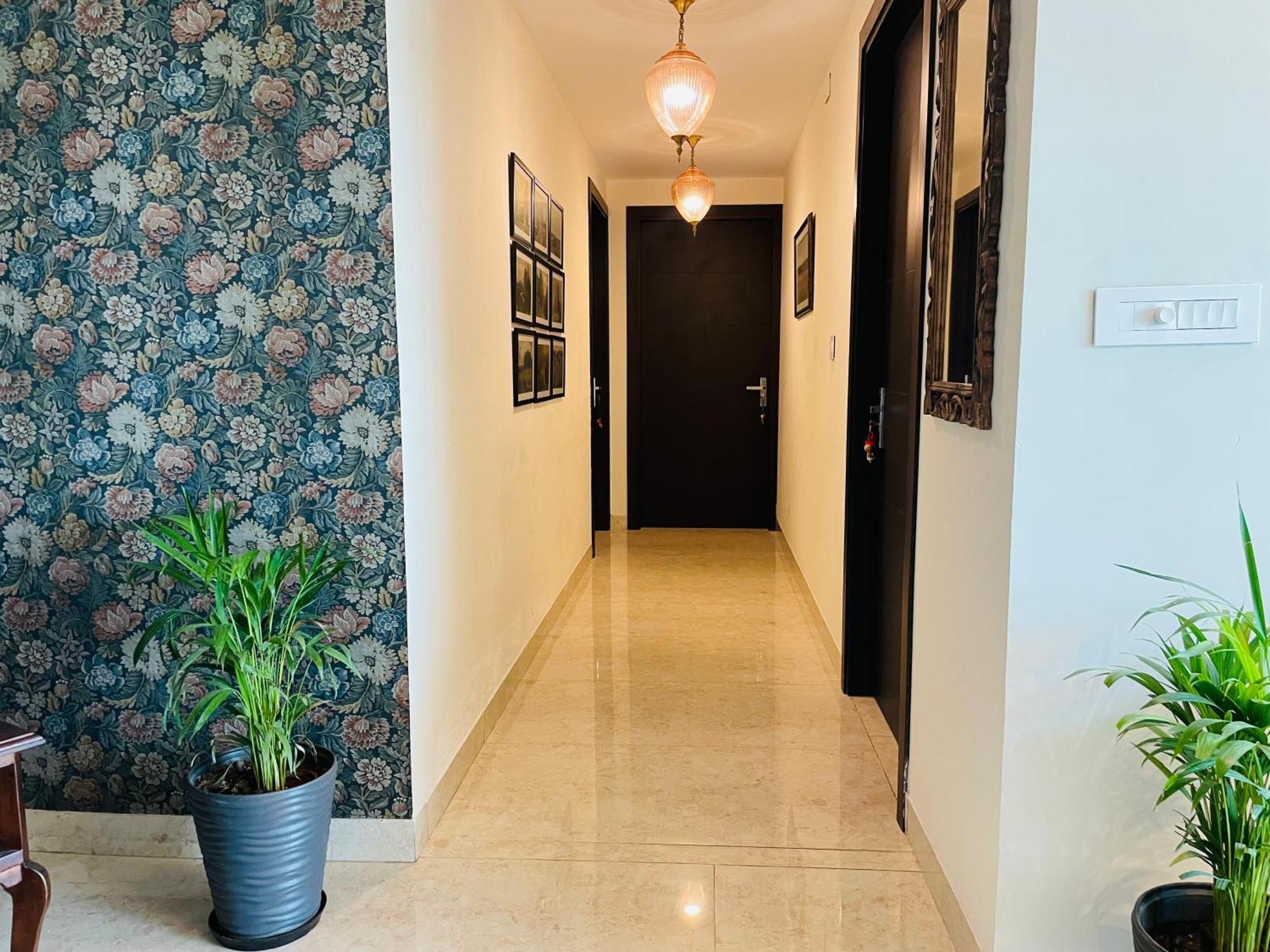 35 Sahakar Suites-A Luxury Aparthotel In Jaipur Eksteriør billede